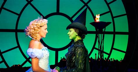 Wicked Movie Finally Gets A Release Date Much To The Delight Of Fans Mirror Online