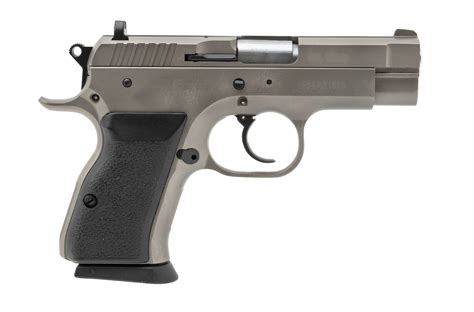 Tanfoglio Witness Compact Pistol 10mm Pr62418
