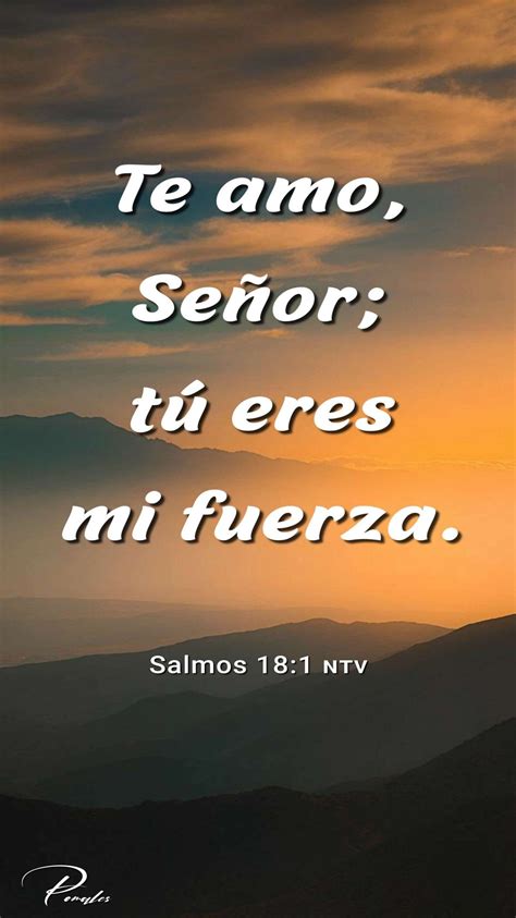 Salmos 181 ɴᴛᴠ En 2023 Salmos Frases Cristianas De Fortaleza Texto