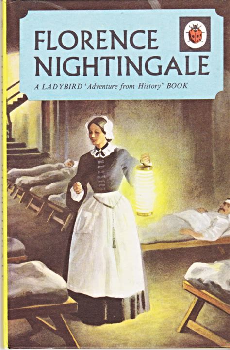 In Pursuit Of Nightingale By Katharine Mcmahon Florence Nightingale