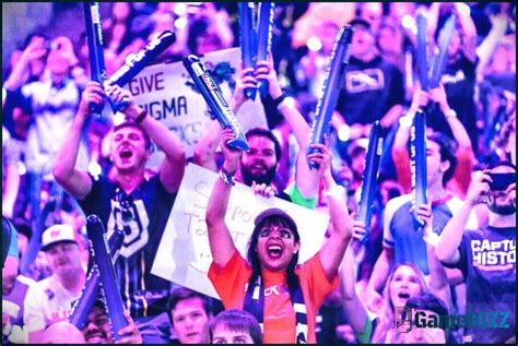 Großes Finale Der Overwatch League Dallas Fuel Schlägt San Francisco Shock 4 3 ️ Gamebizzde