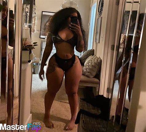 Jhonni Blaze Nude OnlyFans Leak Picture JxYG YpC E MasterFap Net