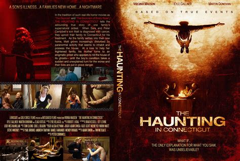 Coversboxsk The Haunting In Connecticut 2009 High Quality Dvd