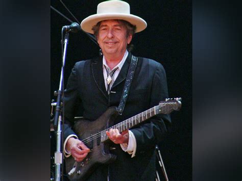 Bob Dylan Sells Entire Catalog Of Recorded Music To Sony In Major Deal