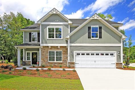 Cottages At Lake Emory By Mungo Homes Inman Sc 29349 Redfin