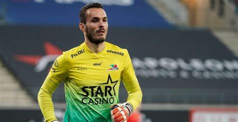 Nov 8, 2020 contract expires: KV Oostende gaat strijd aan met Club Brugge en Genk ...
