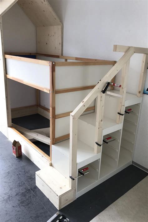 Get Great Suggestions On Bunk Bed With Stairs And Slide They Are