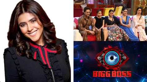 Bigg Boss 16 Ekta Kapoor Love Sex Aur Dhokha 2 Story Based On Bigg Boss Exclusive Update Filmibeat