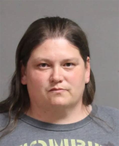 Stacie Marie Laughton Arrested Stacie Marie Laughton Charged With