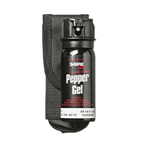 The 5 Best Pepper Sprays For Self Defense Of 2022 Safewise