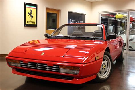 6 Of The Most Affordable Ferrari Models Ferrari Of Fort Lauderdale