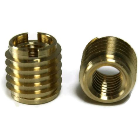 Brass Fasteners Nuts Bolts Washers And Screws