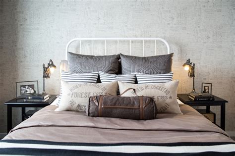 Check spelling or type a new query. Great Gatsby Style - Transitional - Bedroom - calgary - by ...