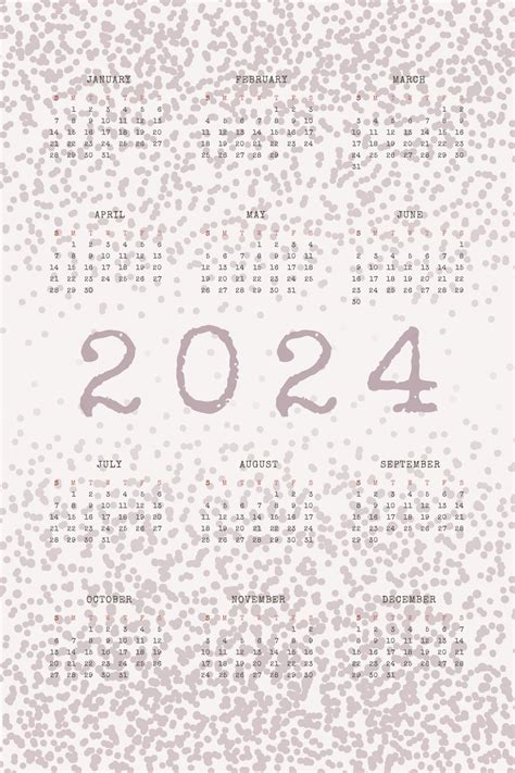 Kalender 2022 Mit Maschinengeschriebenem Text Und Texturrauschen