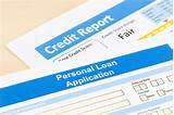 Pictures of Will Personal Loan Affect Credit Score