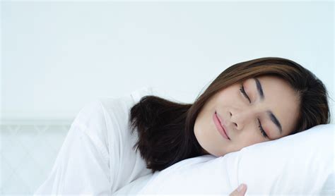 What Constitutes Good Sleep—How to Have a Restful Night