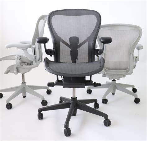 Aeron Chair Remastered Office Outlet