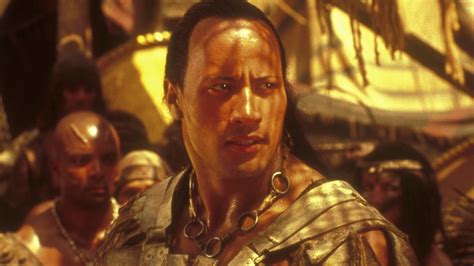 Every Scorpion King Movie Ranked Worst To Best