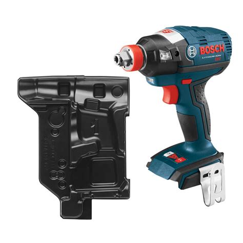 Bosch Brushless 18 Volt Lithium Ion Li Ion 12 In Cordless Variable