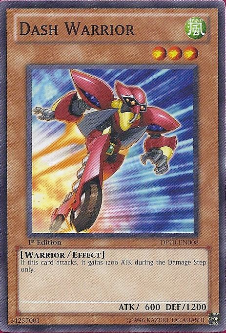 I forgot teh link to the cardmaker! yugioh 5ds warrior cards - Google Search | Carreras