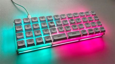 Top 5 Best Gaming Keyboards Of 2020 In 2020 Keyboards