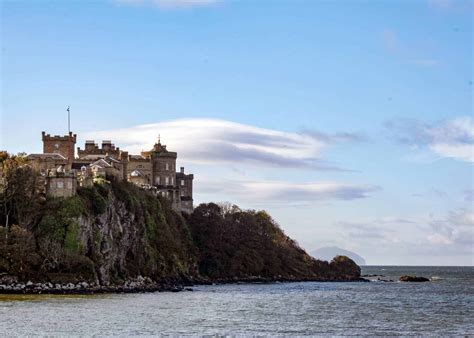 Culzean Castle Love From Scotland