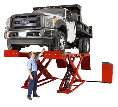 Hunter Automotive Lift Racks | Automotive Equipment Warehouse