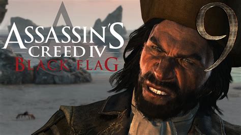 Assassins Creed 4 Black Flag Guide 9 Review Sequence 3 Memory 6