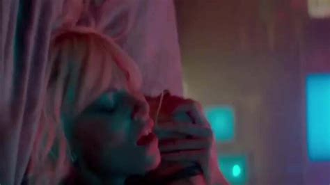 Charlize Theron And Sofia Boutella In Atomic Blonde Nude Celebs