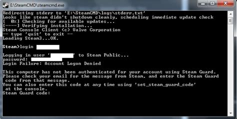 Steam Community Guide Tf2 Dedicated Server Setup Guide Detailed