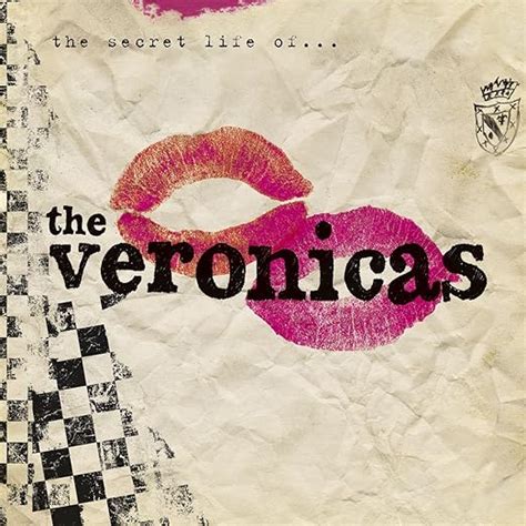 Secret Life Of The Veronicas Veronicas