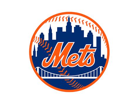 You can download in.ai,.eps,.cdr,.svg,.png formats. New York Mets Logo PNG Transparent & SVG Vector - Freebie ...