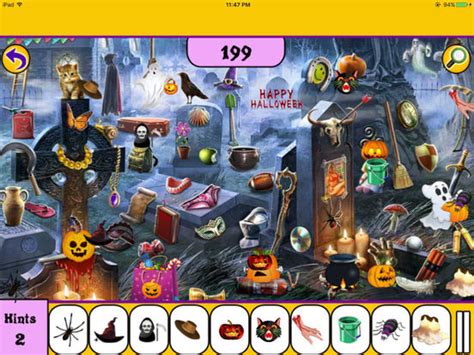 By joining download.com, you agree to our terms of use and acknowledge the data practices in our privacy agreement. App Shopper: Free Hidden Objects:Halloween 2016 Hidden ...