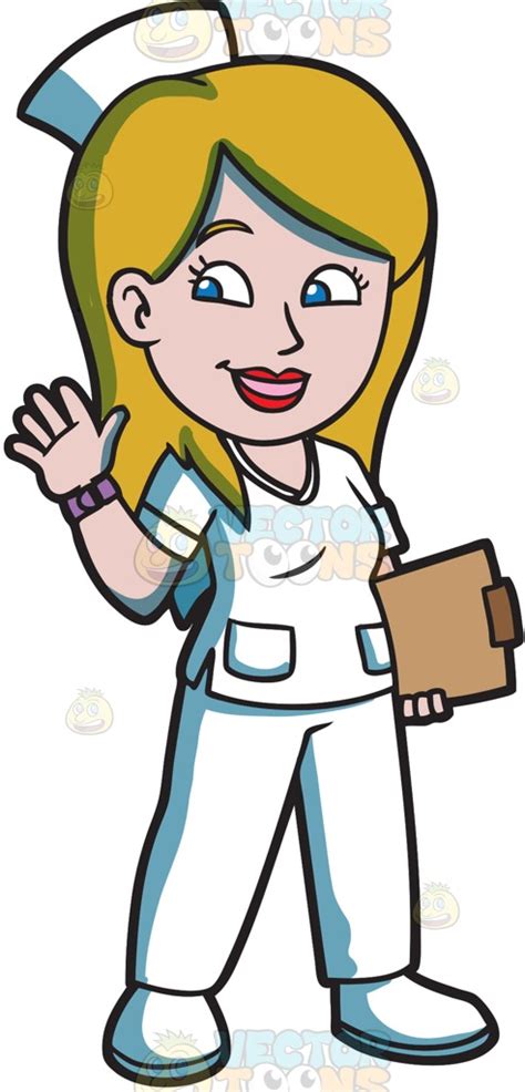 Nurse Pictures Free Download On Clipartmag