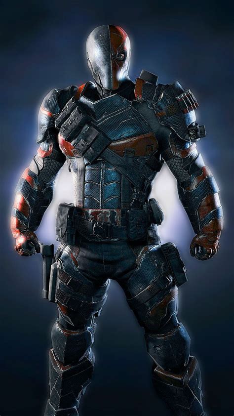 689 Best Deathstroke Images On Pinterest Deathstroke Comic Books And