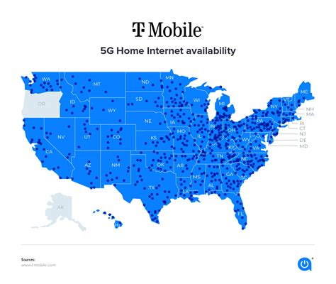 5g Home Internet Providers Check Availability At Your Address