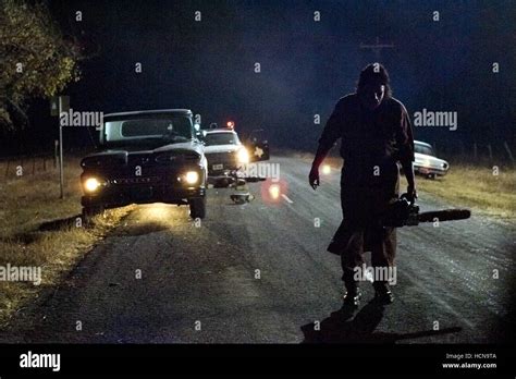 The Texas Chainsaw Massacre The Beginning Andrew Bryniarski As