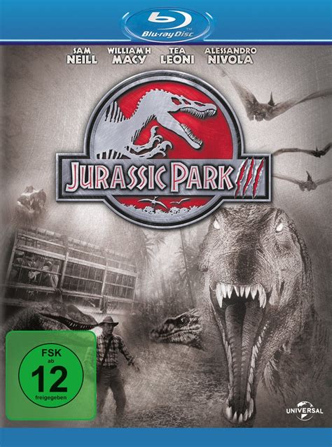 Jurassic Park 3 The Lost World Jurassic Park Golden State