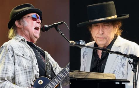 It also includes a cover of forever young performed by john doe and lucy schwartz. Watch Bob Dylan and Neil Young perform hit-filled sets at ...