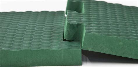 Beginners are faced with yoga mats of different thicknesses, which one is most suitable? Stallmatten EVA - DE