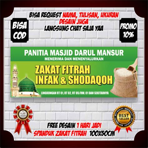 Contoh Spanduk Panitia Zakat Fitrah Singapore Pools Outlets In Tampines The Best Porn Website