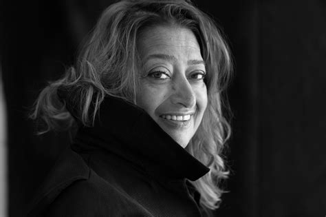 Zaha Hadid Architect Of Msus Broad Art Museum Passes Away