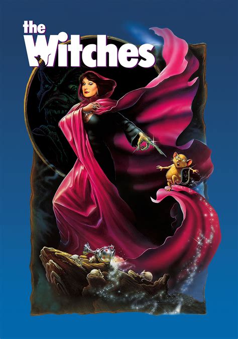 The Witches 1990 Cinemorgue Wiki Fandom