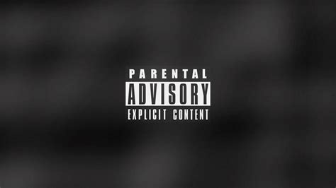 Parental Advisory Wallpapers Top Free Parental Advisory Backgrounds