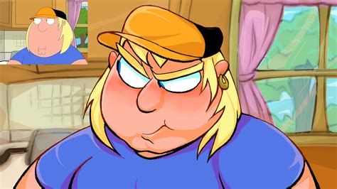 Grumpy Chris Griffin By Gorefrog On Newgrounds