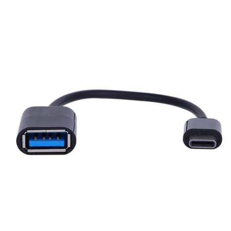 Buy Type C Otg Cable Adapter Usb 31 Type C Male To