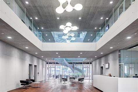 Outside switzerland, emmi concentrates on brand concepts and specialities in established european. Emmi Schweiz AG Konzernhauptsitz