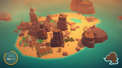 Please feel free to contribute by creating new articles or expanding on existing ones. Islanders is the most relaxing city-builder I've ever ...