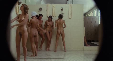 Porkys Nude Shower Scene Telegraph
