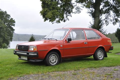 Volvo 343 14 — 1976 På Bilweb Auctions